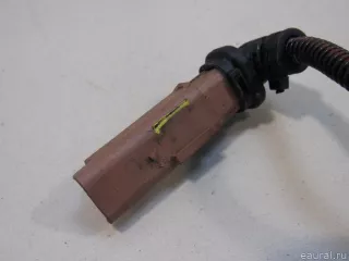 9676197780 Citroen-Peugeot Картер Peugeot 208 Арт E80419320, вид 2