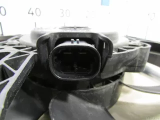 9675280980 Citroen-Peugeot Вентилятор радиатора Peugeot 208 Арт E80426438, вид 4