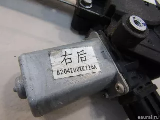 6204200XKZ16A Great Wall Стеклоподъемник электрический задний правый Haval H6 Арт E80428378, вид 4