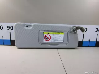  Козырек солнцезащитный (внутри) Great Wall Hover H3 Арт E80429412