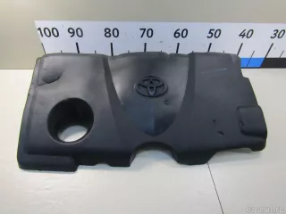 12601F0010 Toyota Накладка декоративная Toyota Camry XV70 Арт E80430233, вид 1