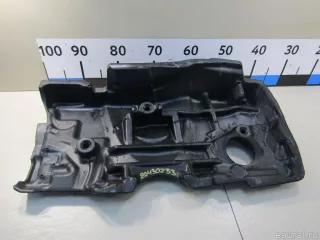 12601F0010 Toyota Накладка декоративная Toyota Camry XV70 Арт E80430233, вид 4
