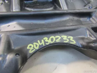 12601F0010 Toyota Накладка декоративная Toyota Camry XV70 Арт E80430233, вид 5