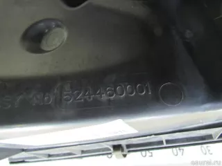 Корпус воздушного фильтра LDV Maxus 2007г. 524460001 LDV - Фото 8