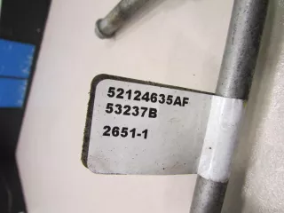 52124635AF Chrysler Шланг гидроусилителя Jeep Cherokee KL Арт E80434961, вид 4