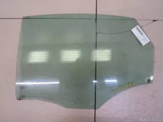 4G5845205 VAG Стекло двери задней левой Audi A6 C7 (S6,RS6) Арт E80435495, вид 1