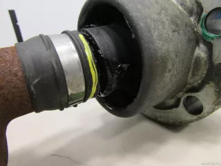 52853642AD Chrysler Вал карданный передний Jeep Cherokee KL Арт E80436535, вид 2