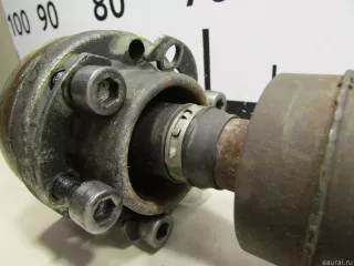 52853642AD Chrysler Вал карданный передний Jeep Cherokee KL Арт E80436535, вид 3