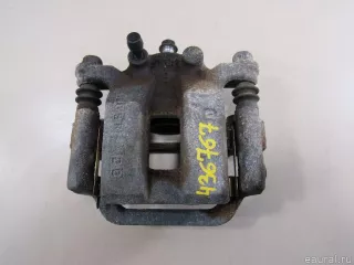 440113NK0A Nissan Суппорт тормозной задний левый Nissan Qashqai 2 restailing Арт E80436767, вид 1