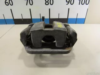 440113NK0A Nissan Суппорт тормозной задний левый Nissan Qashqai 2 restailing Арт E80436767, вид 2