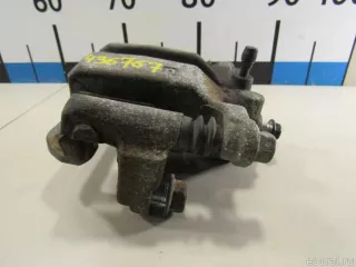 440113NK0A Nissan Суппорт тормозной задний левый Nissan Qashqai 2 restailing Арт E80436767, вид 3