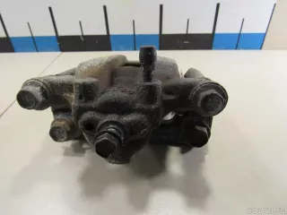 440113NK0A Nissan Суппорт тормозной задний левый Nissan Qashqai 2 restailing Арт E80436767, вид 4