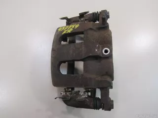 8A8Z2B120AA Ford Суппорт тормозной передний правый Ford Explorer 5 restailing Арт E80437754, вид 1