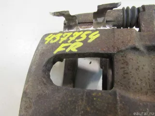 8A8Z2B120AA Ford Суппорт тормозной передний правый Ford Explorer 5 restailing Арт E80437754, вид 2