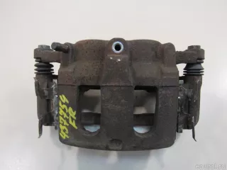 8A8Z2B120AA Ford Суппорт тормозной передний правый Ford Explorer 5 restailing Арт E80437754, вид 3