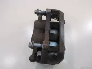 8A8Z2B120AA Ford Суппорт тормозной передний правый Ford Explorer 5 restailing Арт E80437754, вид 4