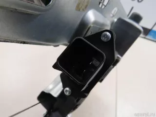 13369289 GM Стеклоподъемник электр. задний левый Opel Zafira C Арт E80438974, вид 4