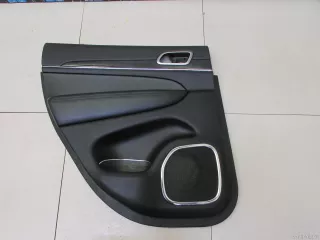 1GG451X9AK Chrysler Обшивка двери задней левой Jeep Cherokee KL Арт E80439435, вид 1