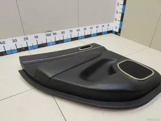 1GG451X9AK Chrysler Обшивка двери задней левой Jeep Cherokee KL Арт E80439435, вид 2