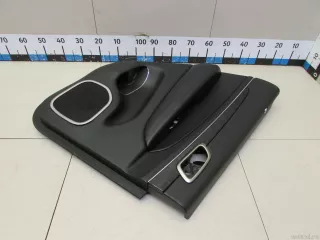1GG451X9AK Chrysler Обшивка двери задней левой Jeep Cherokee KL Арт E80439435, вид 4
