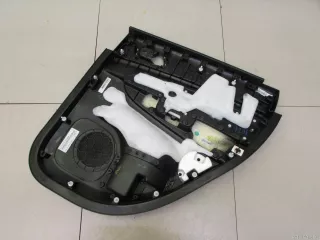 1GG451X9AK Chrysler Обшивка двери задней левой Jeep Cherokee KL Арт E80439435, вид 5