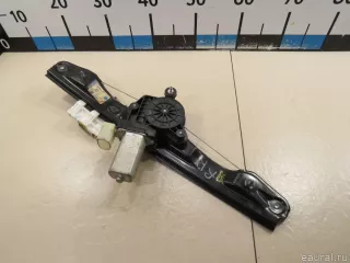 51357281888 BMW Стеклоподъемник электр. задний правый BMW 3 F30/F31/GT F34 Арт E80440678, вид 2
