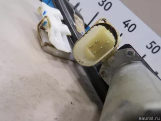 51357281888 BMW Стеклоподъемник электр. задний правый BMW 3 F30/F31/GT F34 Арт E80440678, вид 4