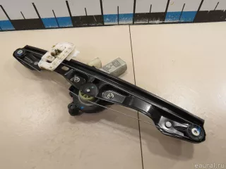 51357281888 BMW Стеклоподъемник электр. задний правый BMW 3 F30/F31/GT F34 Арт E80440678, вид 5