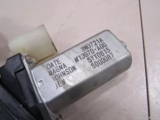 51357281888 BMW Стеклоподъемник электр. задний правый BMW 3 F30/F31/GT F34 Арт E80440678, вид 6