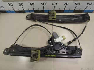 51337182105 BMW Стеклоподъемник электр. передний левый BMW 7 F01/F02 Арт E80443396, вид 1