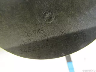  Поршень с шатуном Porsche Cayenne 958 Арт E80444204, вид 3