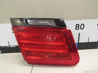 63217182205 BMW Фонарь задний внутренний левый BMW 7 F01/F02 Арт E80445189, вид 1