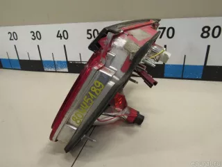 63217182205 BMW Фонарь задний внутренний левый BMW 7 F01/F02 Арт E80445189, вид 5