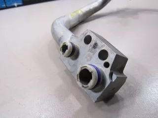 4G1260712G VAG Трубка кондиционера Audi A6 C7 (S6,RS6) Арт E80448587, вид 2