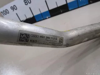 4G1260712G VAG Трубка кондиционера Audi A6 C7 (S6,RS6) Арт E80448587, вид 4
