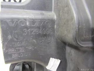 31294096 Volvo Воздуховод радиатора верхний Volvo V40 2 Арт E80456690, вид 5