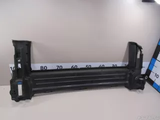 31294096 Volvo Воздуховод радиатора верхний Volvo V40 2 Арт E80456690, вид 6