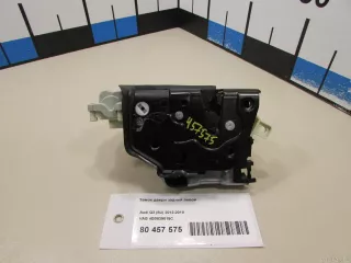4G0839015C VAG Замок двери задней левой Audi Q7 4M restailing Арт E80457575, вид 5