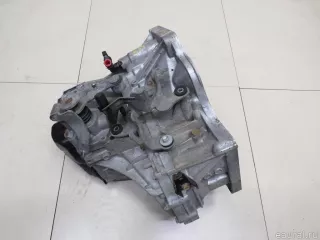 2400067810 Suzuki МКПП (механическая коробка переключения передач) Suzuki SX4 2 1.6л Арт E80458234, вид 1