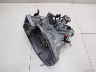 2400067810 Suzuki МКПП (механическая коробка переключения передач) Suzuki SX4 2 1.6л Арт E80458234, вид 3