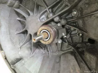 2400067810 Suzuki МКПП (механическая коробка переключения передач) Suzuki SX4 2 1.6л Арт E80458234, вид 4