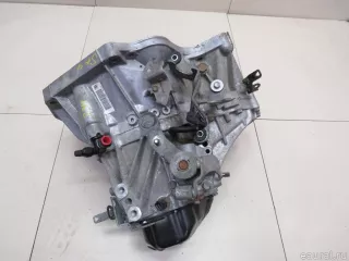 2400067810 Suzuki МКПП (механическая коробка переключения передач) Suzuki SX4 2 1.6л Арт E80458234, вид 5
