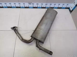 1430061M00 Suzuki Глушитель основной Suzuki SX4 2 Арт E80458809, вид 4