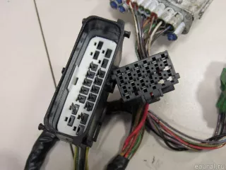 AH327C078FB Land Rover Проводка (коса) Land Rover Discovery 4 Арт E80459812, вид 2