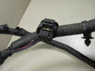AH327C078FB Land Rover Проводка (коса) Land Rover Discovery 4 Арт E80459812, вид 8