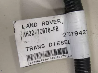 AH327C078FB Land Rover Проводка (коса) Land Rover Discovery 4 Арт E80459812, вид 10