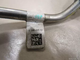 11428586485 BMW Трубка масляная BMW 3 G20/G21 Арт E80462673, вид 5