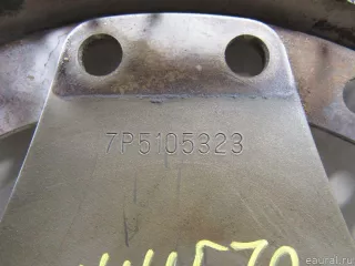 95810232700 VAG Маховик Porsche Cayenne 958 Арт E80463480, вид 2