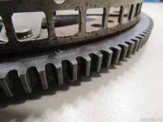 95810232700 VAG Маховик Porsche Cayenne 958 Арт E80463480, вид 5