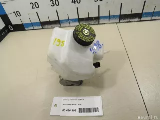 34336892204 BMW Цилиндр тормозной главный BMW 3 G20/G21 Арт E80466195